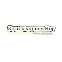 Kultur auf dem Hof, Dexheim