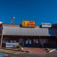 The Dirty Bourbon, Albuquerque, NM