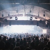 The Warehouse Project, Manchester