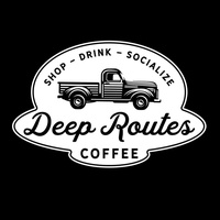 Deep Routes Coffee, Sulphur Springs, TX