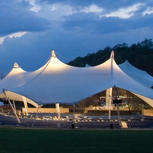 Rock concerts in The Pavilion at Montage Mountain, Scranton, PA