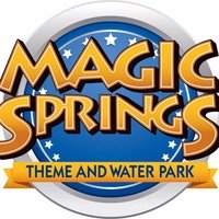 Magic Springs Theme & Water Park, Hot Springs, AR