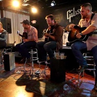 Gibson Showroom, Austin, TX