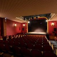 Théâtre de l'Oeuvre, Marseille