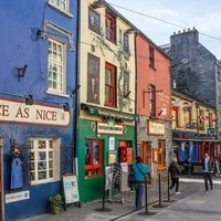 Galway