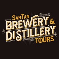 SanTan Gardens & Distillery Tours, Chandler, AZ