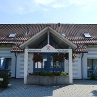 Gemeindeverwaltung Hüttikon, Hüttikon