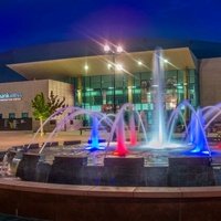 Mechanics Bank Convention Center, Bakersfield, CA