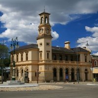 Beechworth