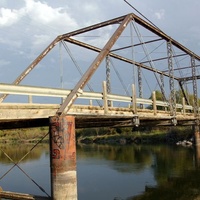 The Bridge Three Forks, Three Forks, MT