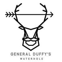 General Duffy's Waterhole, Redmond, OR