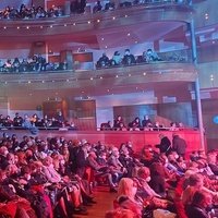 Teatro Nuovo Giovanni, Udine