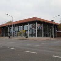 Stadthalle, Alsdorf