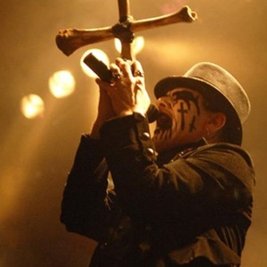 King Diamond