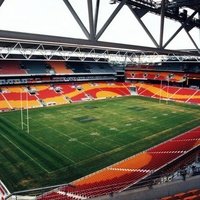 Suncorp Stadium, Brisbane