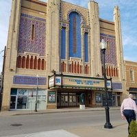 Missouri Theatre, St Joseph, MO