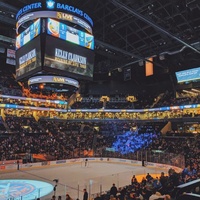 Barclays Center, New York, NY