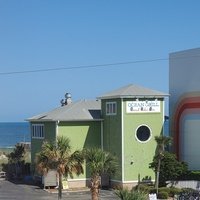 Ocean Grill & Tiki Bar, Carolina Beach, NC