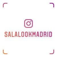 Sala Look, Madrid