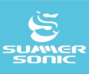 Osaka Summer Sonic 2022 bands, line-up and information about Osaka Summer Sonic 2022