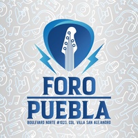 Foro, Puebla City