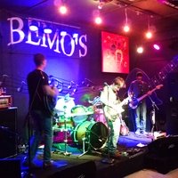 Bemo's Bar, Bay City, MI