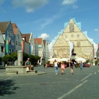 Weiden