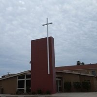 Crosspoint Church, Fresno, CA