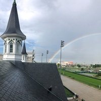 Churchill Downs, Louisville, KY