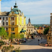 Pécs