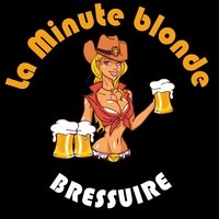 La Minute Blonde, Bressuire