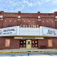 Collins Theatre, Paragould, AR