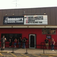 Oddbody's, Dayton, OH