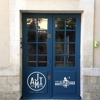 AJMi Jazz Club - La Manutention, Marseille