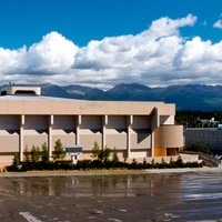 Sullivan Arena, Anchorage, AK