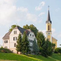 Krottendorf-Gaisfeld
