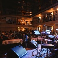 Jazz-Club Gelikon, Novokuznetsk