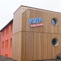 Kufa Die Kultur Fabrik, Bamberg