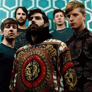 Foals 2022 concerts and gigs