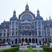 Antwerp