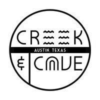 The Creek and the Cave, Austin, TX