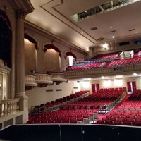 The Grand Theater, Wausau, WI