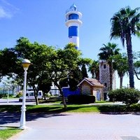 Playa Torre Del Mar, Torre del Mar