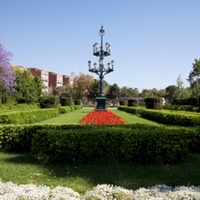 Jardins del Real, Valencia