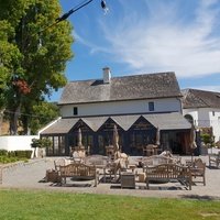 Folktale Winery & Vineyards, Carmel-By-The-Sea, CA