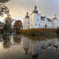 Engelsholm Castle, Vejle