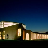 Ferguson Center for the Arts, Newport News, VA