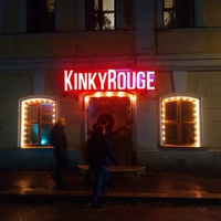 Kinky Rouge, Moscow