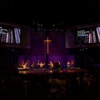 Irving Bible Church, Irving, TX