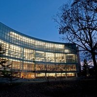 Wharton Center Great Cobb Hall, East Lansing, MI